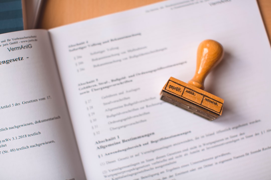 Official Seller of Travel license compliance and regulatory certification documents