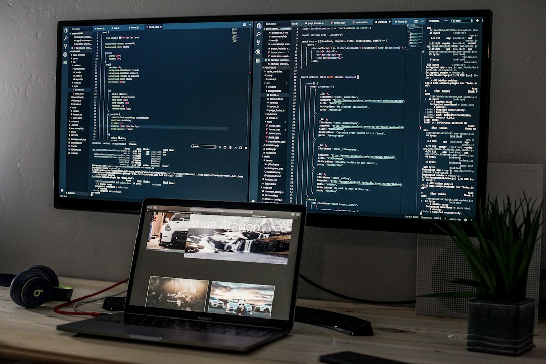 Comprehensive modern travel agency tech stack and CRM software operations workstation