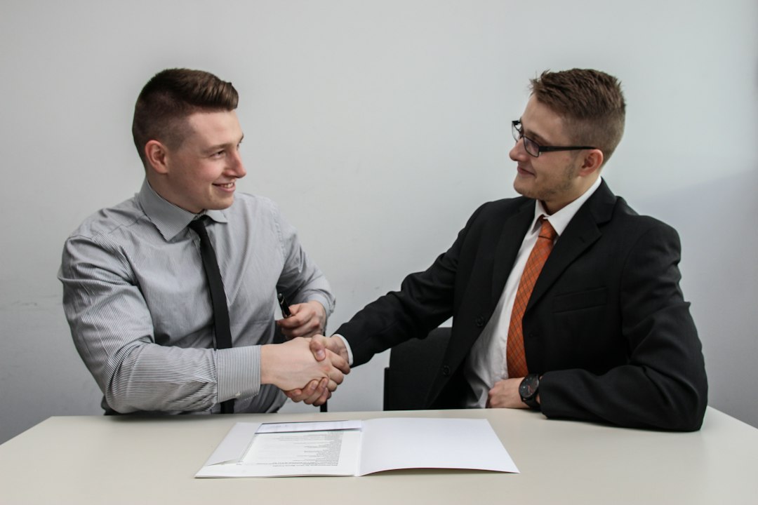 Travel agency owner onboarding high-producing independent contractor travel advisor